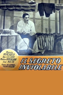Il segreto inviolabile Trailer