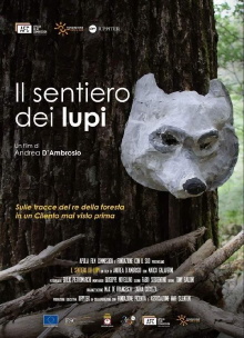 Il sentiero dei lupi Trailer