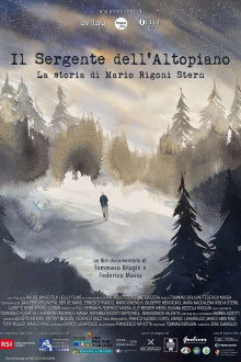 Il sergente dell'altopiano, la storia di Mario Rigoni Stern Trailer