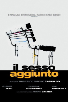 Il sesso aggiunto Trailer
