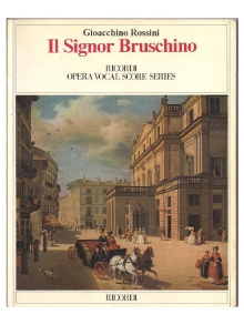 Il signor Bruschino Trailer