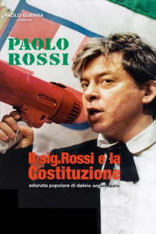 Il Signor Rossi e la Costituzione Trailer