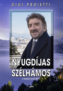 Il signore della truffa Trailer