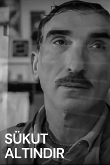 Il Silenzio è d'Oro Trailer