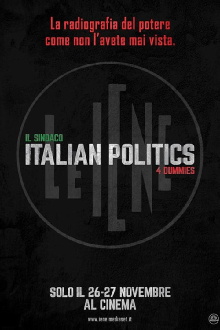 Il Sindaco Italian politics 4 dummies Trailer