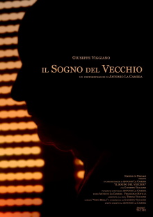 Il Sogno del Vecchio Trailer
