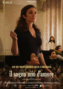 Il Sogno Mio d'Amore Trailer