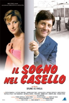 Il sogno nel casello Trailer