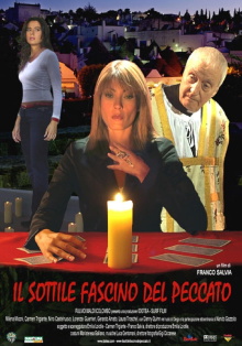 Il sottile fascino del peccato Trailer