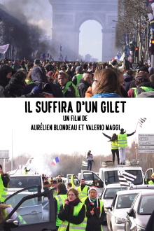 Il suffira d’un gilet Trailer