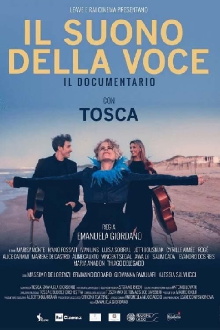 Il suono della voce Trailer
