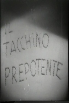 Il tacchino prepotente Trailer