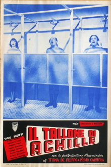 Il tallone di Achille Trailer
