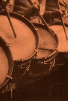 Il tamburino sardo Trailer