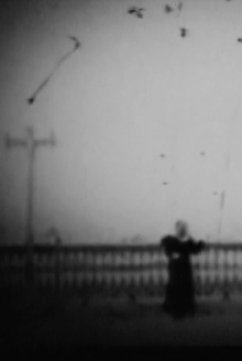 Il tango della neve Trailer