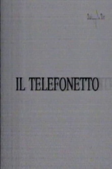 Il telefonetto Trailer