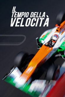Il tempio della velocità Trailer