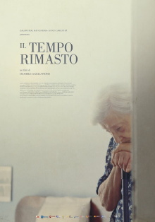 Il tempo rimasto Trailer