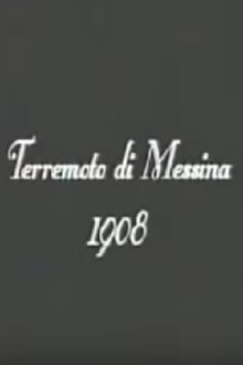 Il terremoto di Messina Trailer