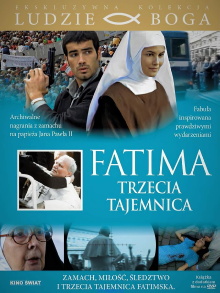 Il terzo segreto di Fatima Trailer