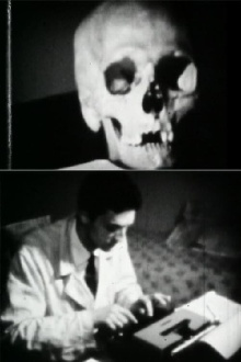 Il teschio Trailer