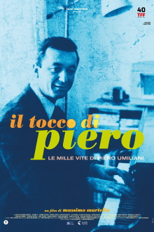 Il tocco di Piero Trailer