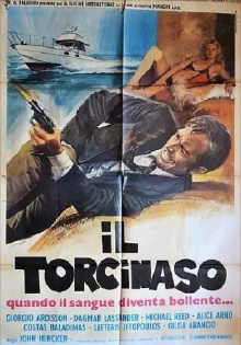 Il torcinaso Trailer