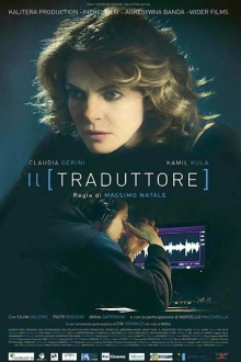 Il traduttore Trailer