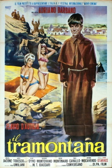 Il Tramontana Trailer