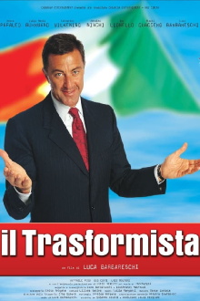 Il Trasformista Trailer