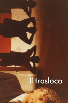 Il trasloco Trailer