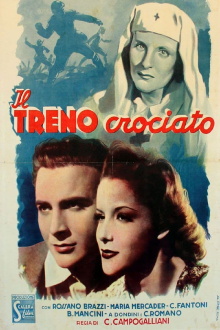 Il treno crociato Trailer