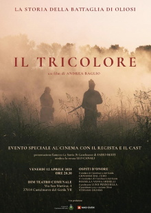 Il Tricolore Trailer