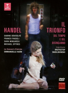 Il Trionfo del Tempo e del Disinganno Trailer