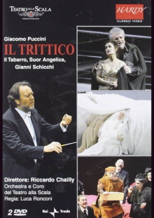 Il Trittico Trailer
