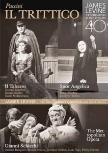 Il trittico Trailer