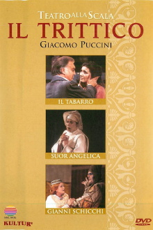 Il Trittico Trailer