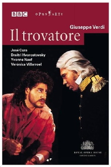 Il Trovatore Trailer