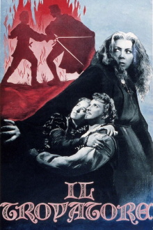 Il trovatore Trailer