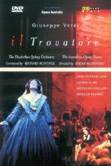 Il trovatore Trailer