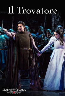 Il Trovatore (La Scala) Trailer