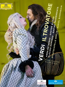 Il Trovatore - Staatsoper Berlin Trailer