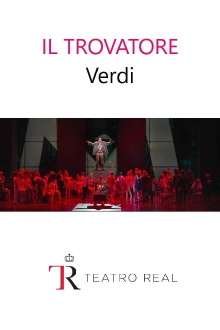 Il trovatore - Teatro Real Trailer