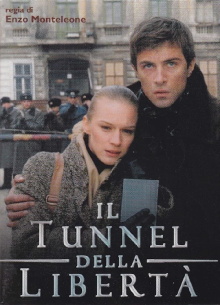 Il tunnel della libertà Trailer