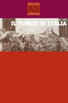 Il Turco in Italia - Festival d'Aix-en-Provence Trailer