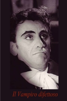 Il vampiro difettoso Trailer