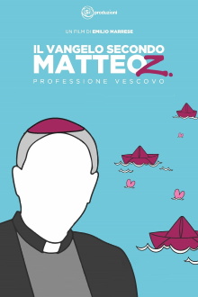 Il Vangelo secondo Matteo Z. - Professione Vescovo Trailer