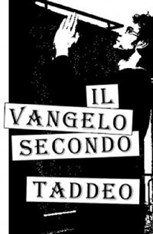 Il Vangelo secondo Taddeo Trailer