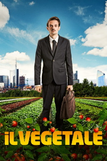 Il vegetale Trailer