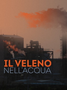 Il veleno nell'acqua Trailer